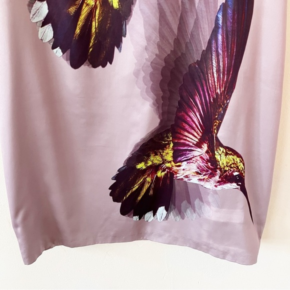 Ted Baker Shift Dress - Picture 4 of 7